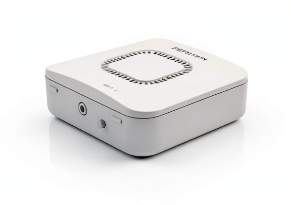 Honeywell Home Water Leak Detector App Control Wall Mount-2