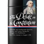 Library of America Constitution Debate Collection Kindle-0