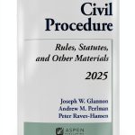 Aspen Publishing Civil Law Procedure Kindle Book Supplements-0