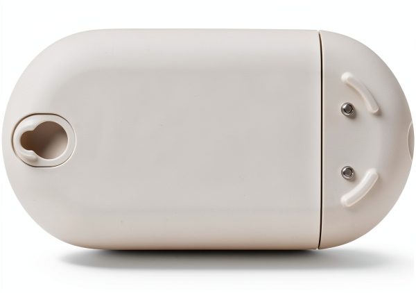 Resideo WiFi Water Leak Detector Freeze Alarm Cable Sensor-8