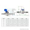 YoLink Smart Water Leak Detector App Control Valve Shut Off-8