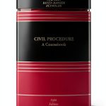 Aspen Casebook Civil Law Procedure 5th Edition Kindle-0
