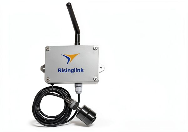 Water Level Monitor Risinglink WiFi Float-1