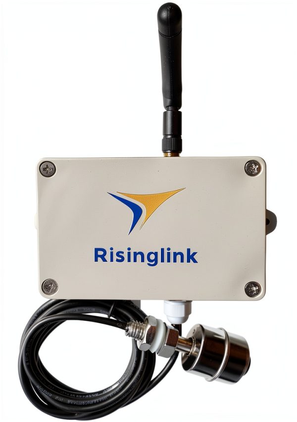 Water Level Monitor Risinglink WiFi Float-0