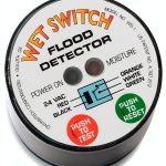 DiversiTech WS-1 Water Detector Alarm Tool-0