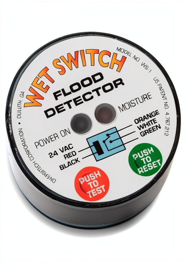 DiversiTech WS-1 Water Detector Alarm Tool-0