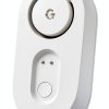 GoveeLife Water Leak Sensor H5059 Tabletop 105dB Alarm with Batteries-0