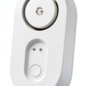 GoveeLife Water Leak Sensor H5059 Tabletop 105dB Alarm with Batteries-0