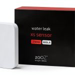Zooz ZSE42 Lithium-Ion Water Sensor for Z-Wave-0