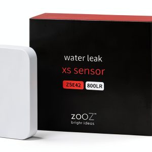 Zooz ZSE42 Lithium-Ion Water Sensor for Z-Wave-0