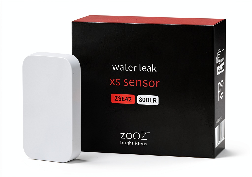 Zooz ZSE42 Water Sensor