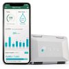 Smart Water Meter Flume F2000 Voice-Controlled Tabletop Monitor-0