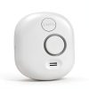METAK Water Leak Detector 6 Sensor + 1 Gateway White Wi‑Fi System-4