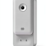 SwitchBot Water Leak Detector by Wonderlabs White Model W4402000-0