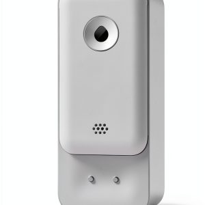 SwitchBot Water Leak Detector by Wonderlabs White Model W4402000-0