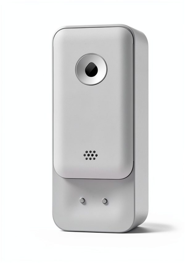 SwitchBot Water Leak Detector by Wonderlabs White Model W4402000-0