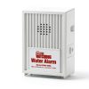 Glentronics Water Detector BWD-HWA 9V Wall‑Mount 110dB Alarm-1