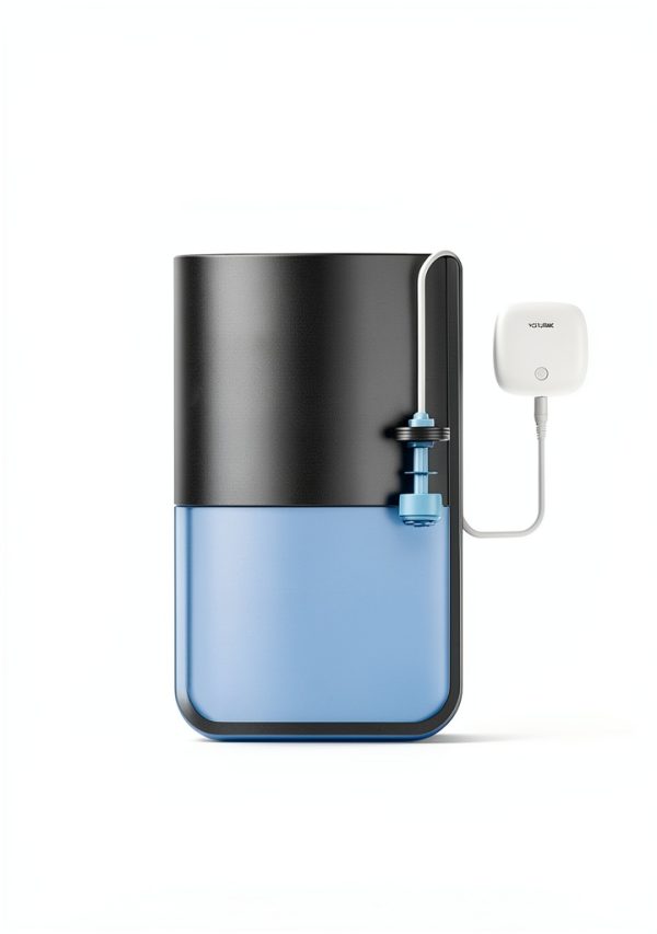 YoLink Water Level Sensor YS7904-UC 1320ft Range Battery Powered-1