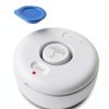 Water Leak Detector RUIKORING WD70x5 5‑Sensor Set 120dB Alarm-6
