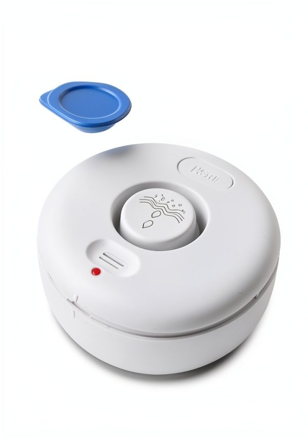 Water Leak Detector RUIKORING WD70x5 5‑Sensor Set 120dB Alarm-6