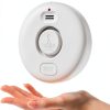 Water Leak Detector RUIKORING WD70x5 5‑Sensor Set 120dB Alarm-5