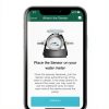 Smart Water Meter Flume F2000 Voice-Controlled Tabletop Monitor-4