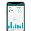 Smart Water Meter Flume F2000 Voice-Controlled Tabletop Monitor-2