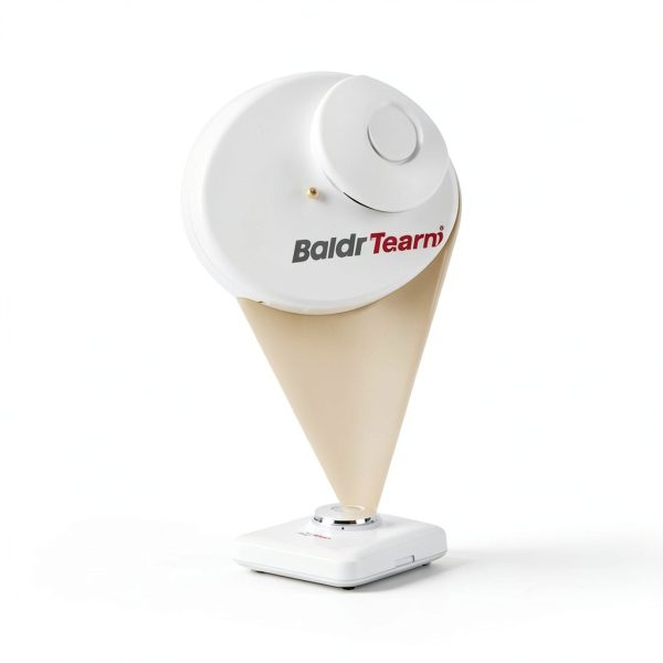 Water Leak Detector BALDR with 100dB Siren, App & Email Alerts-5