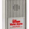 Glentronics Water Detector BWD-HWA 9V Wall‑Mount 110dB Alarm-0