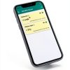MOCREO Water Leak Detector SW2 Smart Sensor with 2 Year Battery Life-6