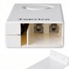 Water Leak Detector Alarm Topvico TP-206W-5 120dB Touch Sensor-4