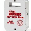 Glentronics Basement Watchdog Water Alarm BW-WA360 110dB Remote-1