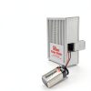 Glentronics Water Detector BWD-HWA 9V Wall‑Mount 110dB Alarm-4