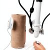 Moen Smart Leak Detector White 3 Sensor Kit with 48 Inch Remote Cable-8