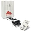 Glentronics Water Detector BWD-HWA 9V Wall‑Mount 110dB Alarm-3