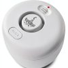 Water Leak Detector RUIKORING WD70x5 5‑Sensor Set 120dB Alarm-1