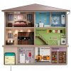 MOCREO Water Leak Detector SW2 Smart Sensor with 2 Year Battery Life-8
