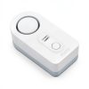 Govee Water Leak Detector B5054002 5 Pack Alkaline Tabletop Sensor-3