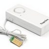 Water Leak Detector Alarm Topvico TP-206W-5 120dB Touch Sensor-3