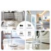 Water Leak Detector BALDR with 100dB Siren, App & Email Alerts-8