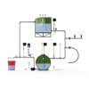 YoLink Water Level Sensor YS7904-UC 1320ft Range Battery Powered-3