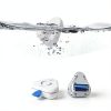 Water Leak Detector STECHRO WD76 5 Sensors White Battery Powered-6
