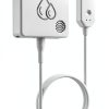 MOCREO Water Leak Detector SW2 Smart Sensor with 2 Year Battery Life-0