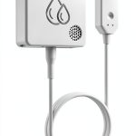 MOCREO Water Leak Detector SW2 Smart Sensor with 2 Year Battery Life-0