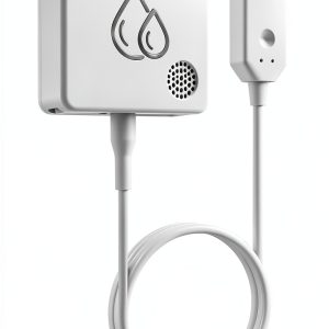 MOCREO Water Leak Detector SW2 Smart Sensor with 2 Year Battery Life-0
