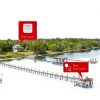 YoLink Water Level Sensor YS7904-UC 1320ft Range Battery Powered-6