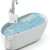 MOCREO Water Leak Detector SW2 Smart Sensor with 2 Year Battery Life-7