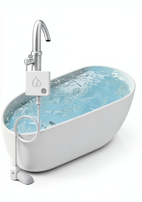 MOCREO Water Leak Detector SW2 Smart Sensor with 2 Year Battery Life-7