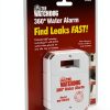 Glentronics Basement Watchdog Water Alarm BW-WA360 110dB Remote-6