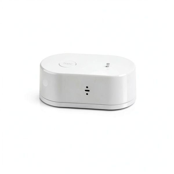 TP-Link Tapo T300 Water Leak Sensor with 3 Year Battery and 90dB Alarm-1